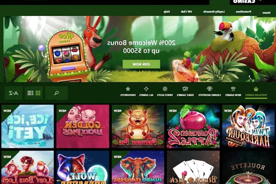 Roo Casino Bonuses: Unlock Your Winning Potential