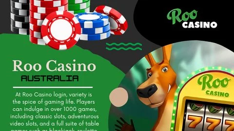 casino graphic
